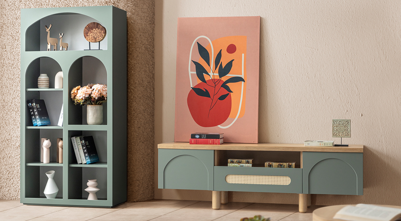 Siena Tv Ünitesi TV Ünitesi