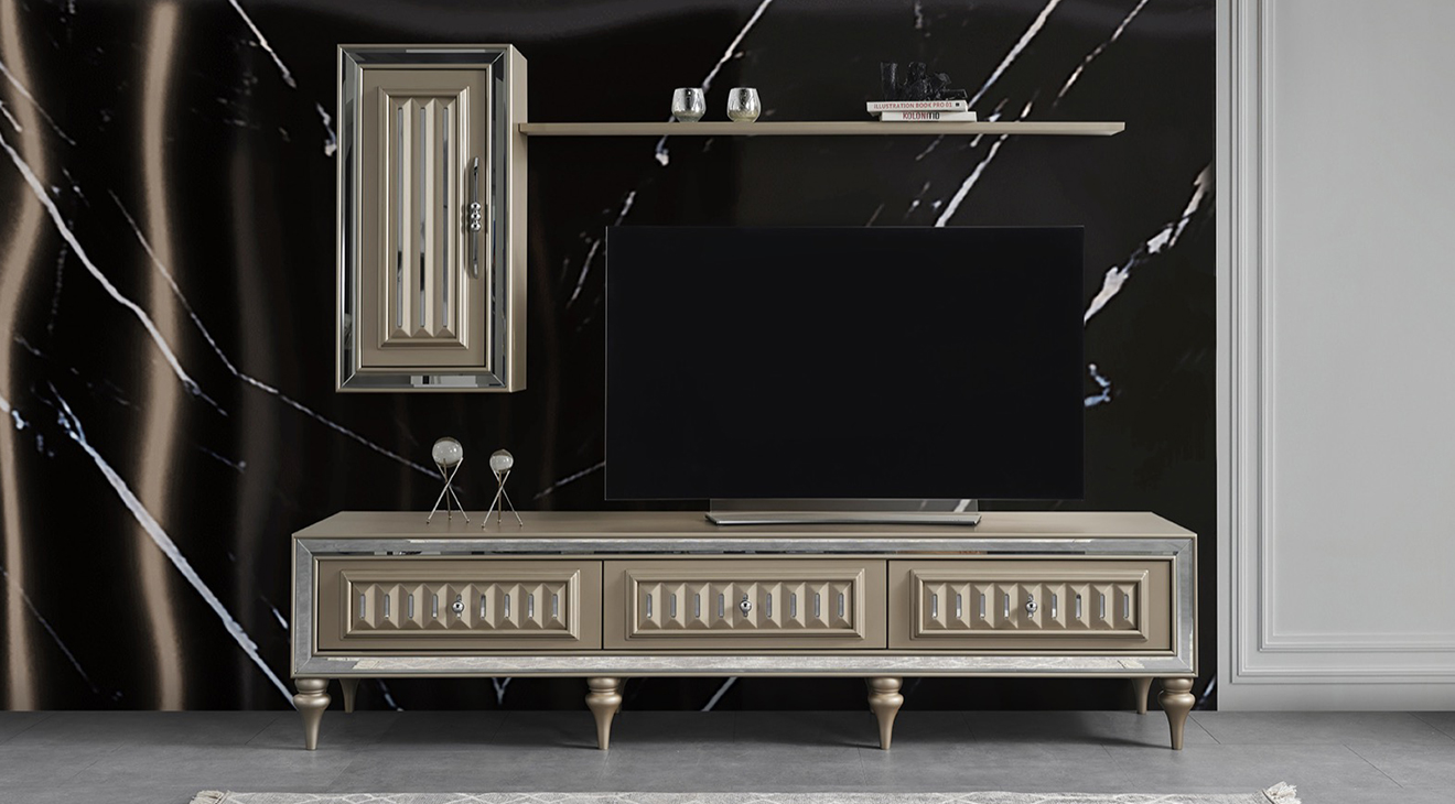Arwen Modern Tv Ünitesi TV Ünitesi