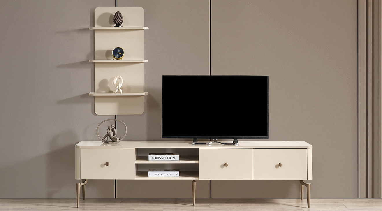 Milano Modern Tv Ünitesi TV Ünitesi