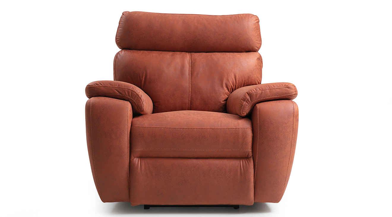 Maximo Motorlu USB Girişli TV Koltuğu Koltuk Takımı