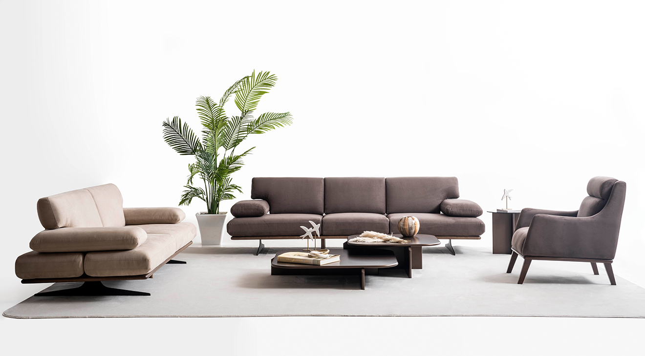 Rapid Yataklı Modern Koltuk Takımı Modern Koltuk Takımı