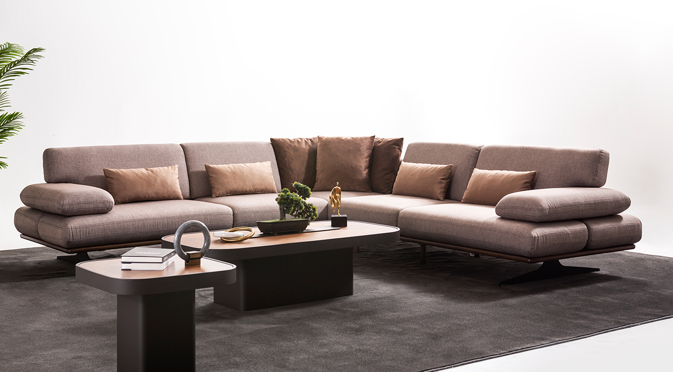 Rapid Köşe Koltuk Takımı Köşe Koltuk