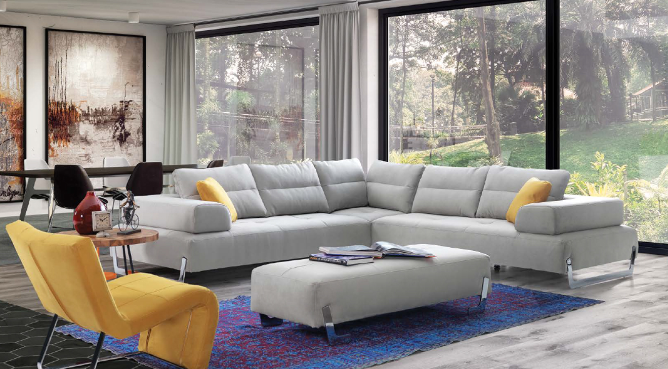 Sirocco Köşe Koltuk Takımı Köşe Koltuk