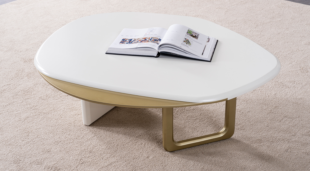 Lena Modern Orta Sehpa Orta Sehpa