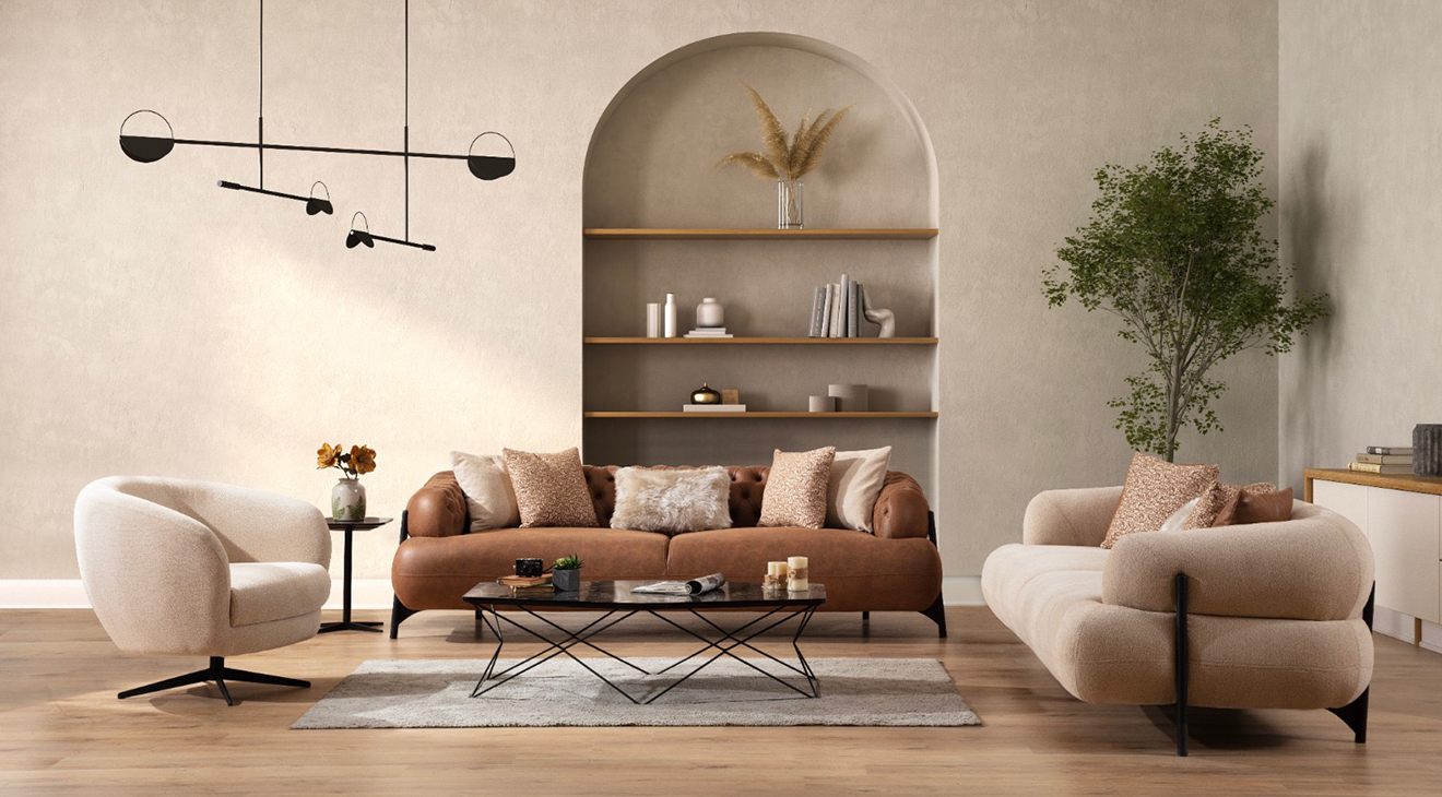 Ares Koltuk Takımı Koltuk Takımı