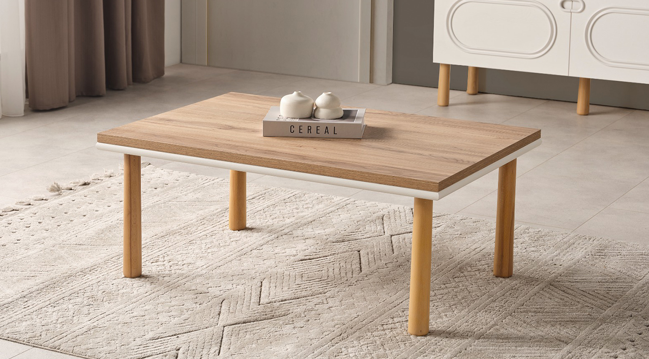 Derin Bohem Orta Sehpa Orta Sehpa