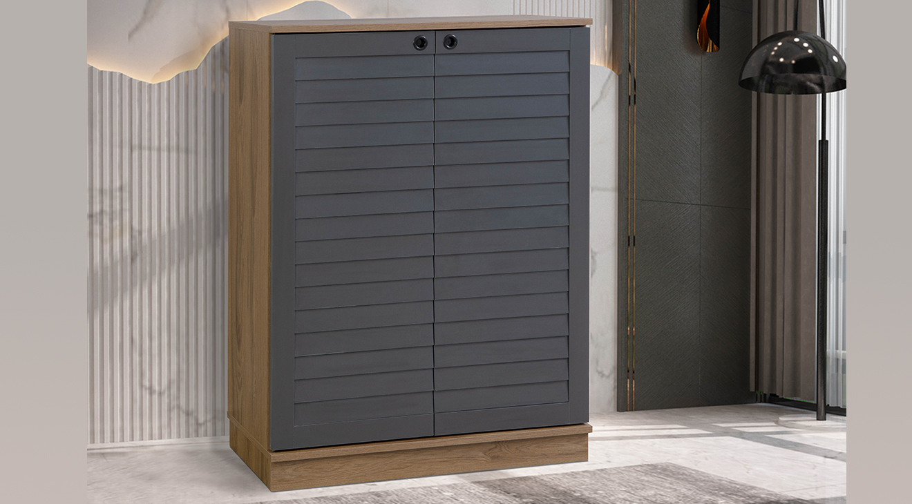 Bella Ayakkabılık Vestiyer Portmanto