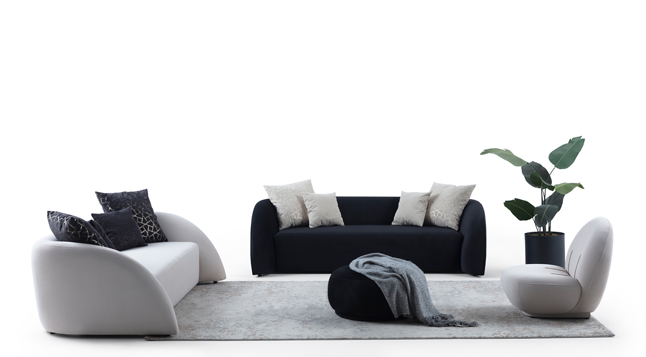 Love Modern Koltuk Takımı Modern Koltuk Takımı