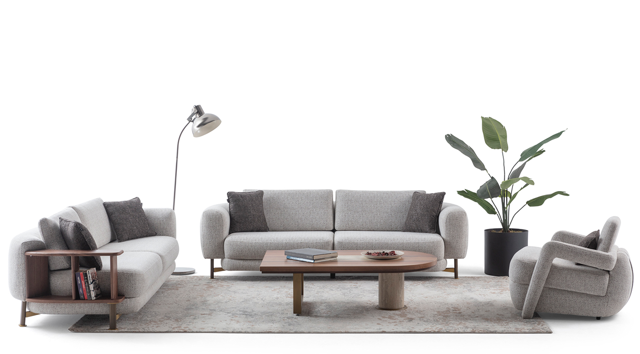 Style Modern Koltuk Takımı Modern Koltuk Takımı