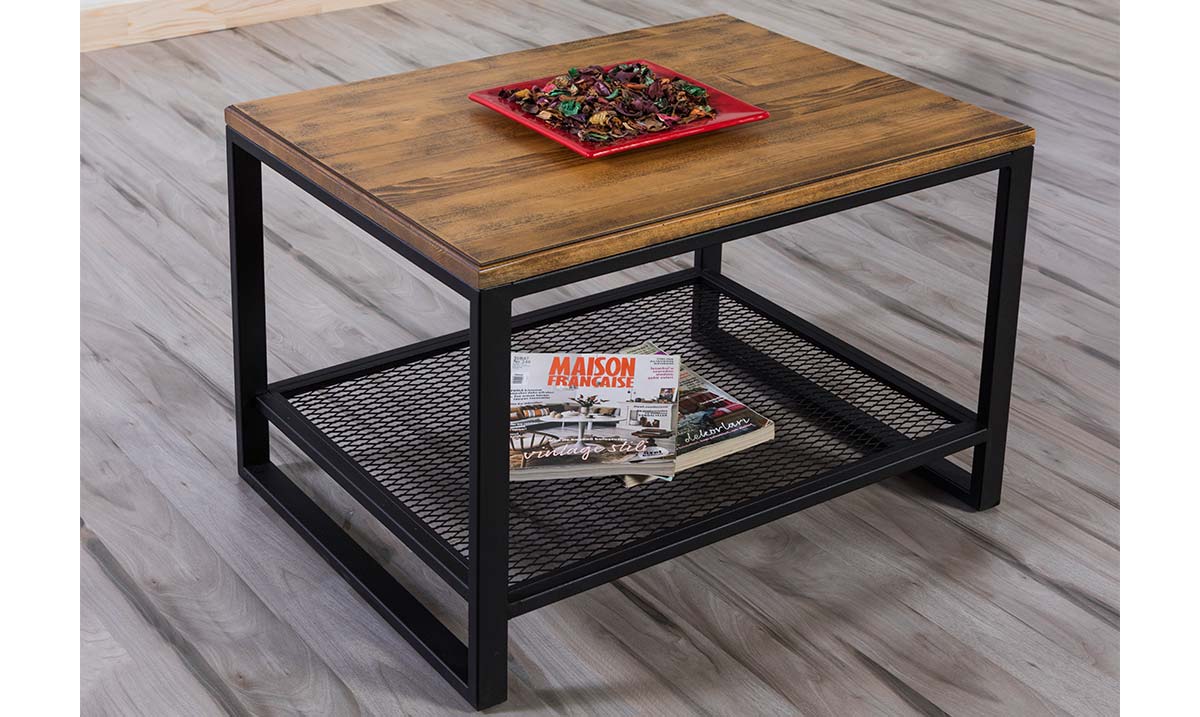 Loop Orta Sehpa Orta Sehpa