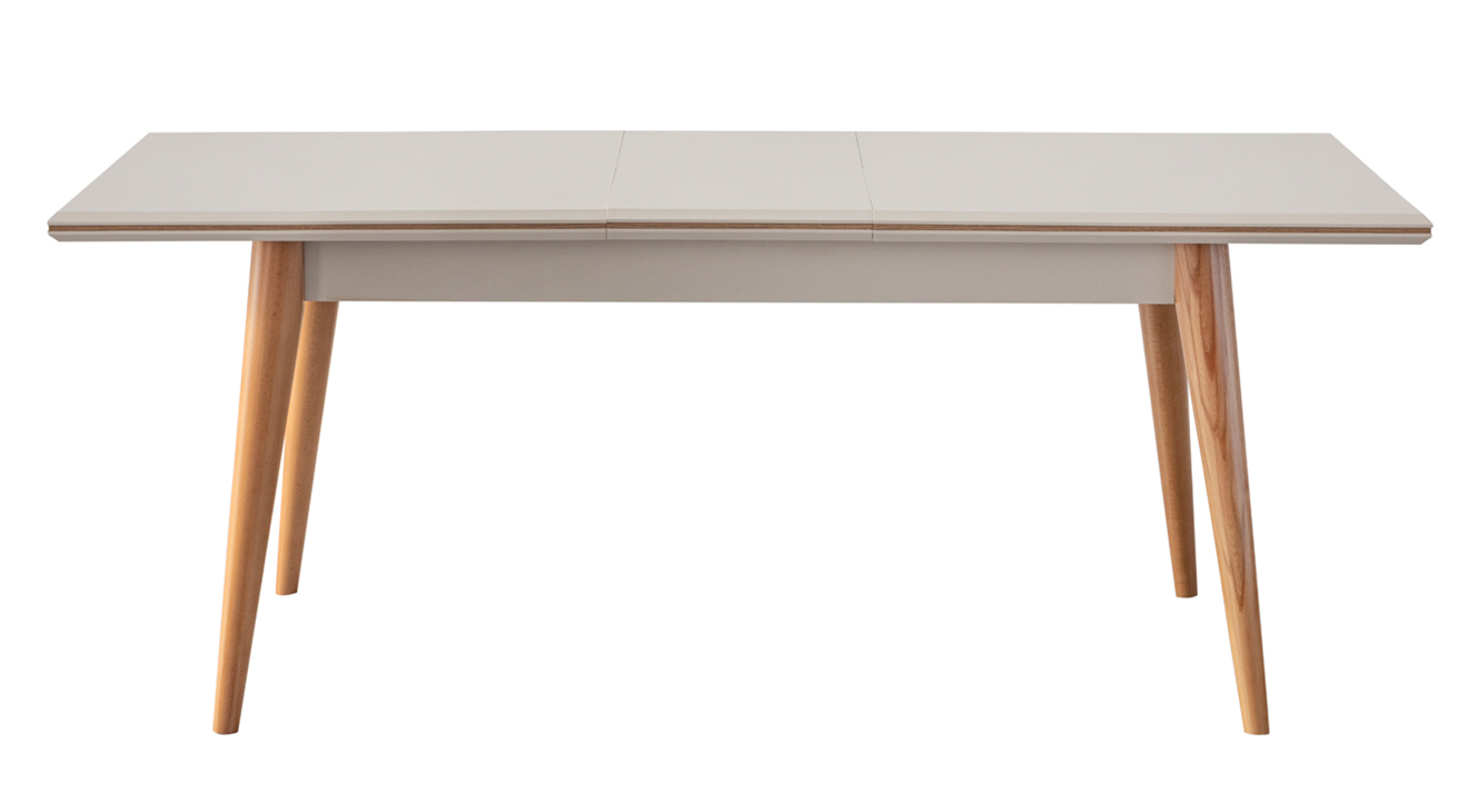 Giza Ahşap Ayaklı Yemek Odası Takımı Yemek Odası