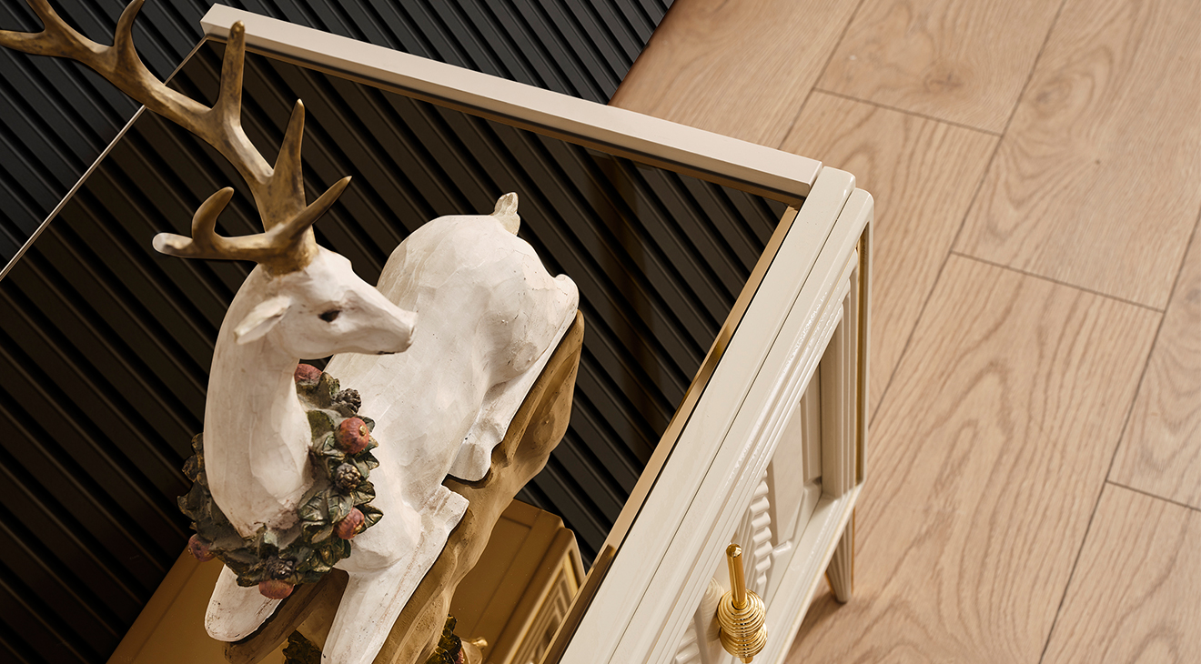 Velar Modern Tv Ünitesi TV Ünitesi