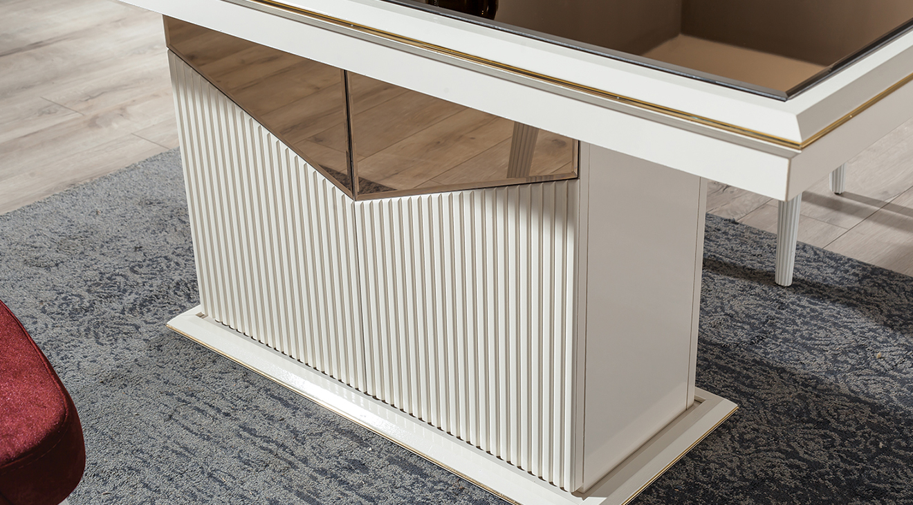 Side Modern Yemek Odası Takımı Yemek Odası