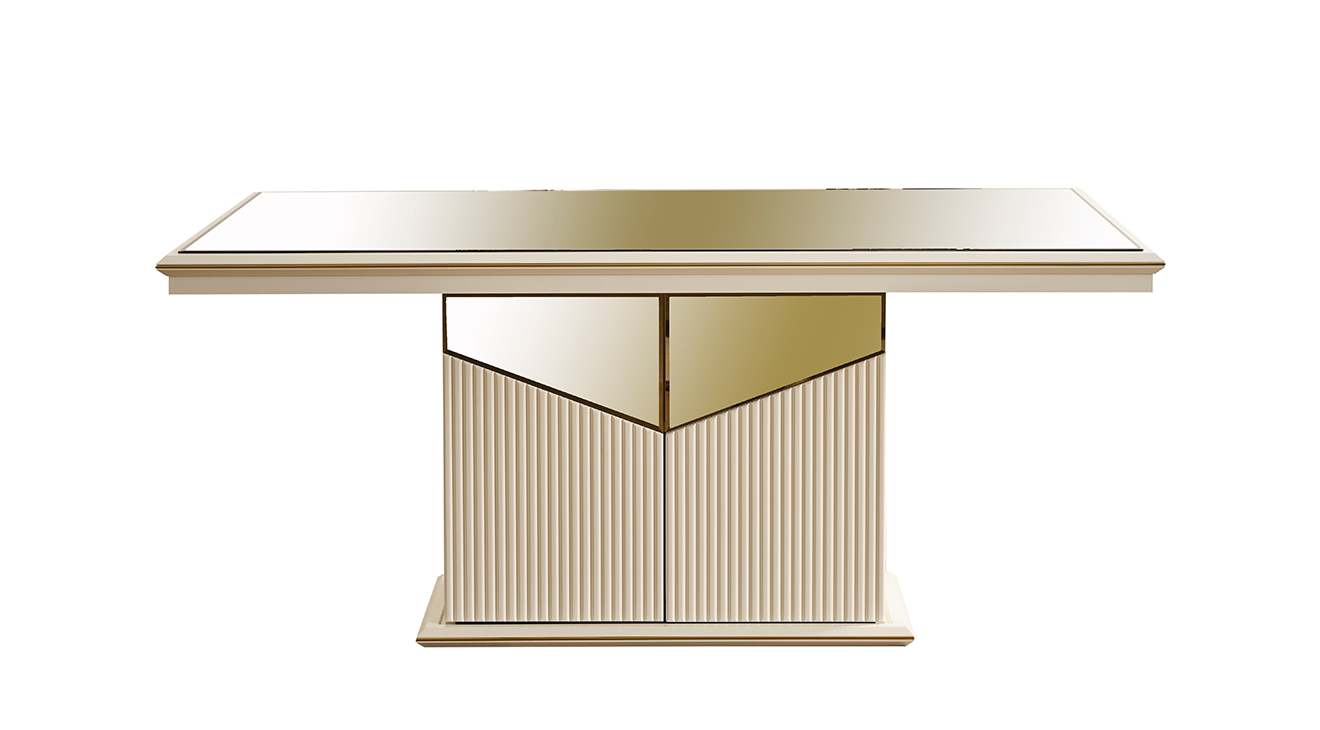 Side Modern Yemek Odası Takımı 2 Yemek Odası