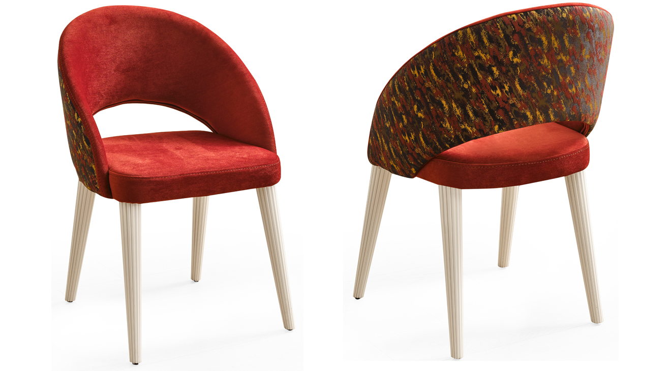 Side Modern Yemek Odası Takımı 2 Yemek Odası