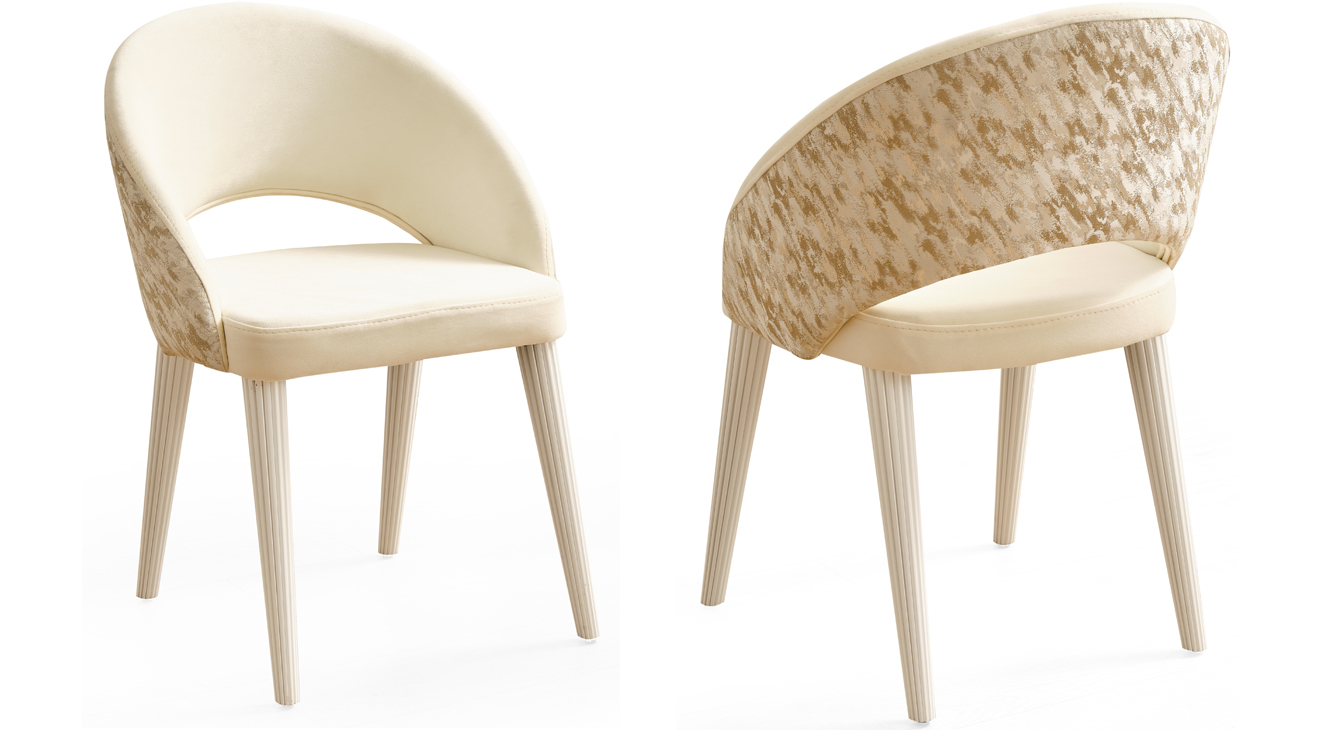 Side Modern Yemek Odası Takımı 2 Yemek Odası