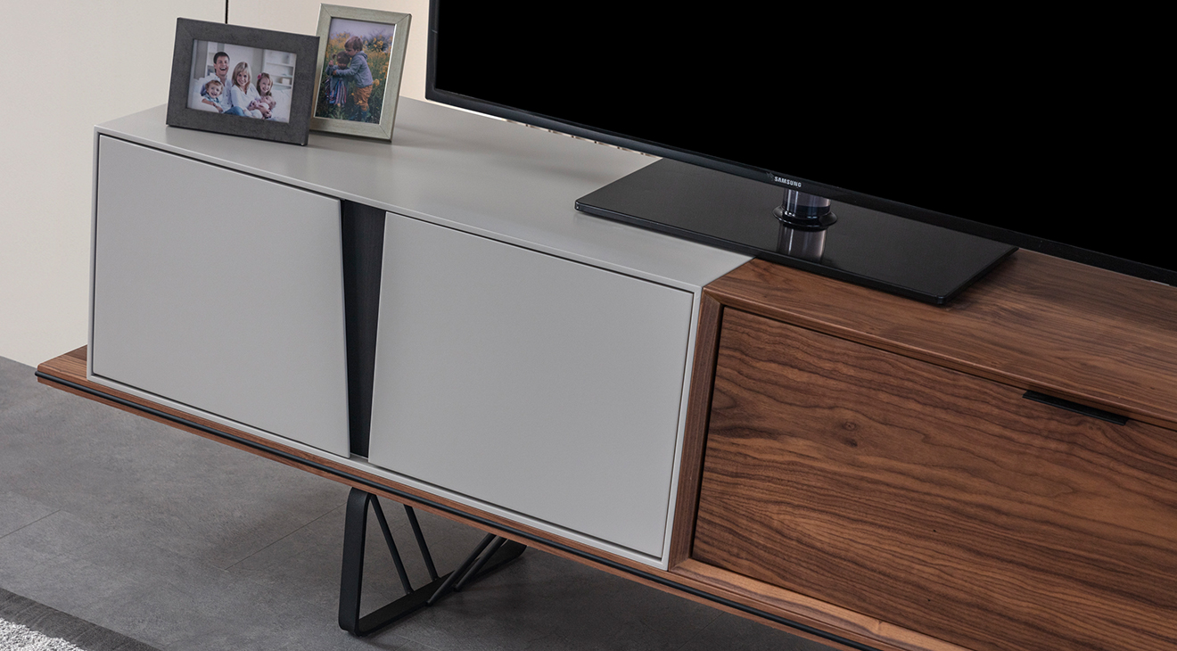 İmera Modern Tv Ünitesi 2 TV Ünitesi