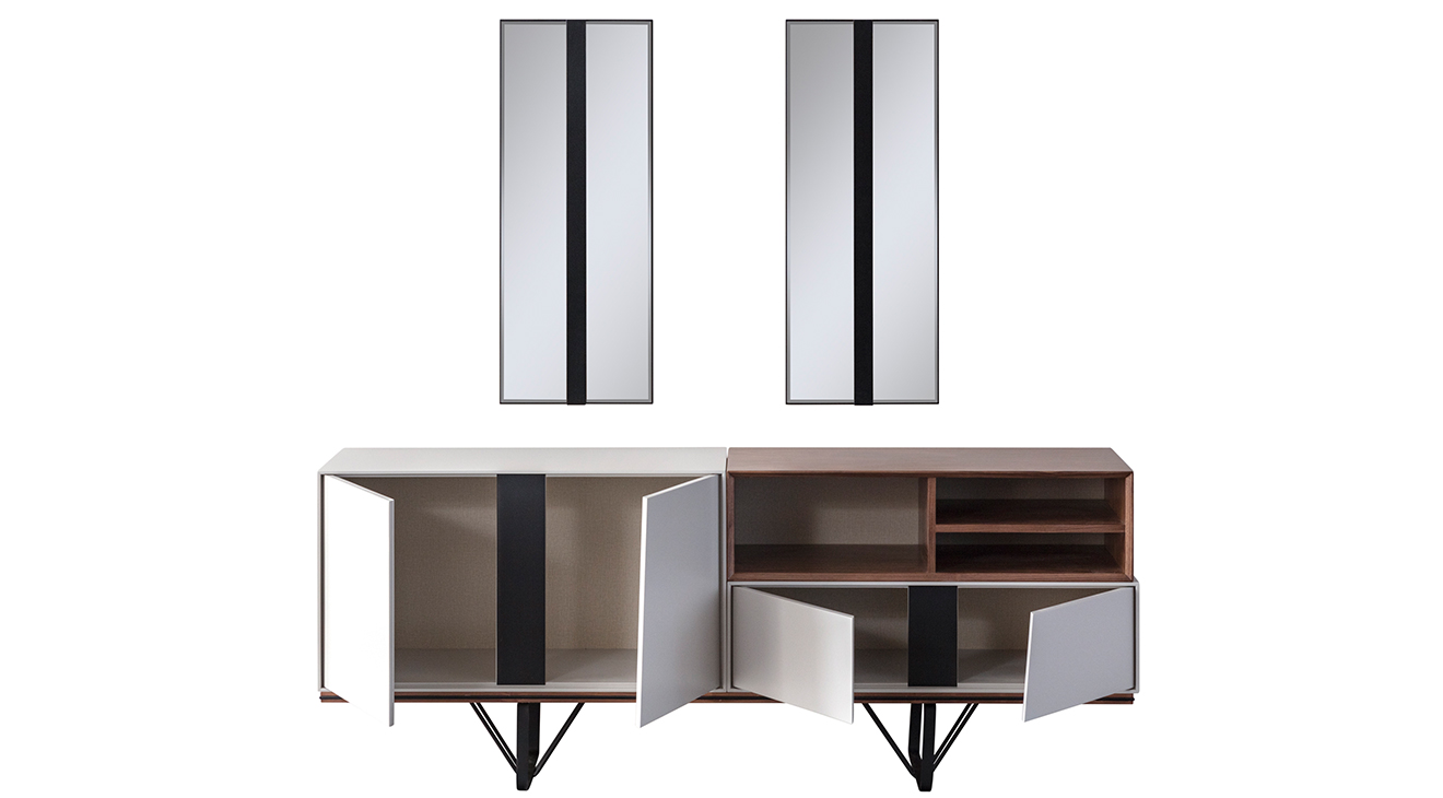 İmera Modern Yemek Odası Takımı Yemek Odası