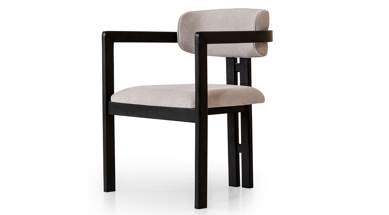 Kristal Sandalye Sandalye