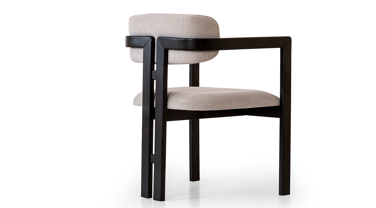 Kristal Sandalye Sandalye