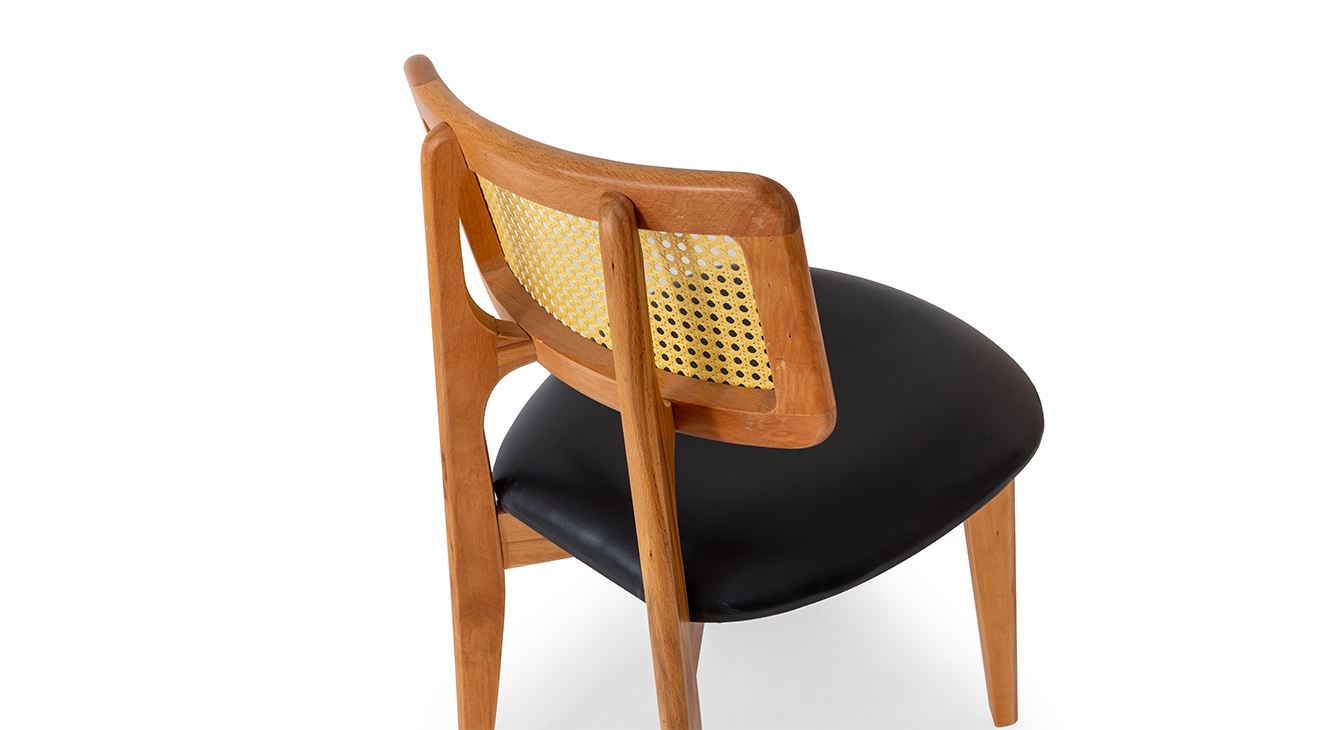 Santos Sandalye Sandalye