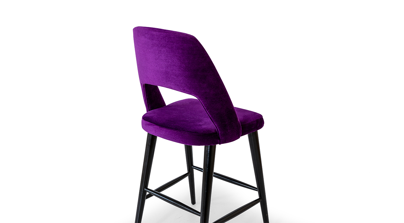 Lizbon Bar Sandalye Sandalye