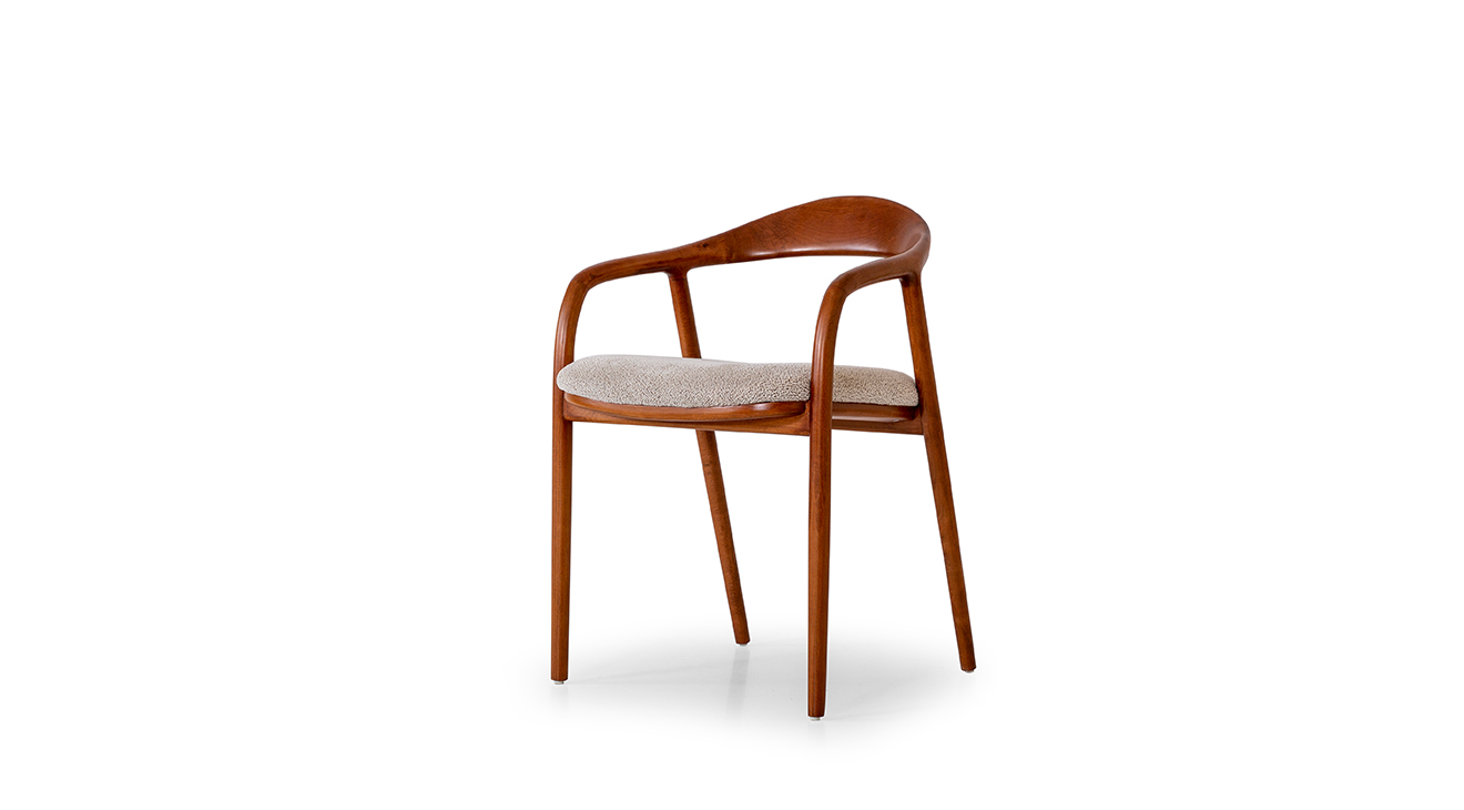 Lotus Sandalye Sandalye