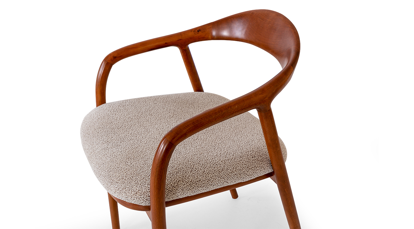 Lotus Sandalye Sandalye