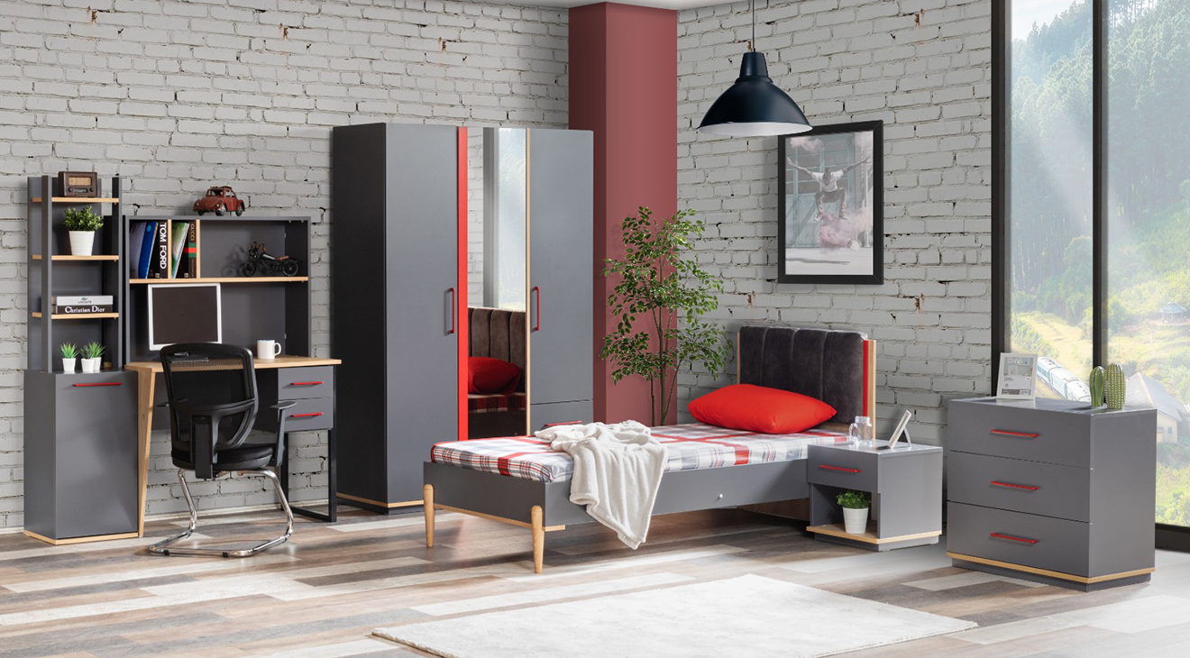 Antre Genç Odası Takımı Genç Odası