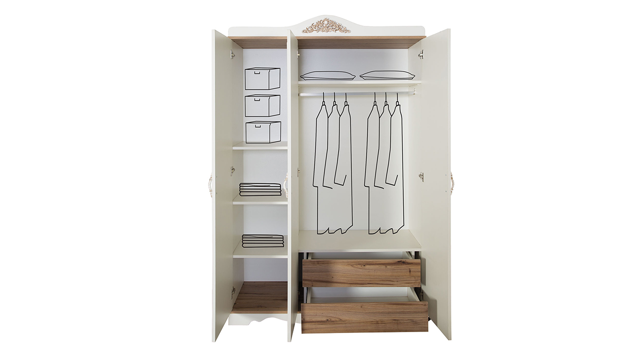 Melis Genç Odası Takımı Genç Odası