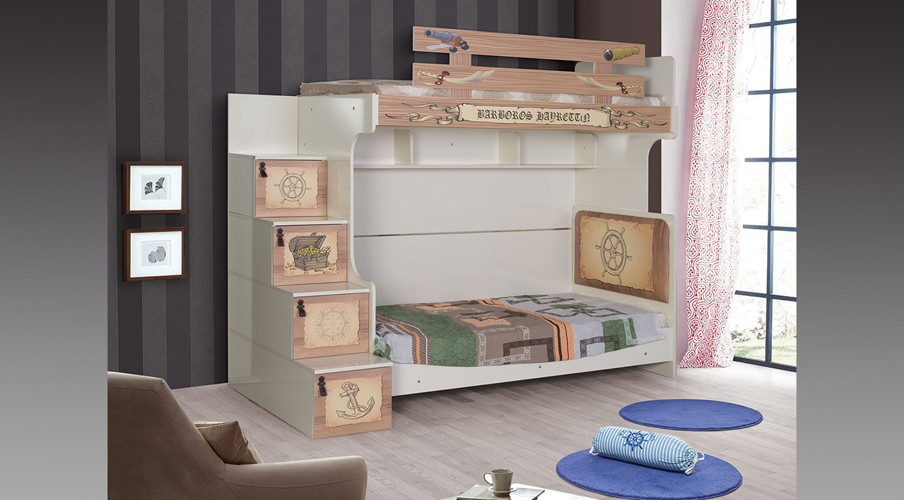 Barbaros Genç Odası Takımı Genç Odası