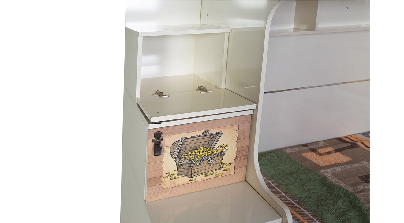 Barbaros Genç Odası Takımı Genç Odası