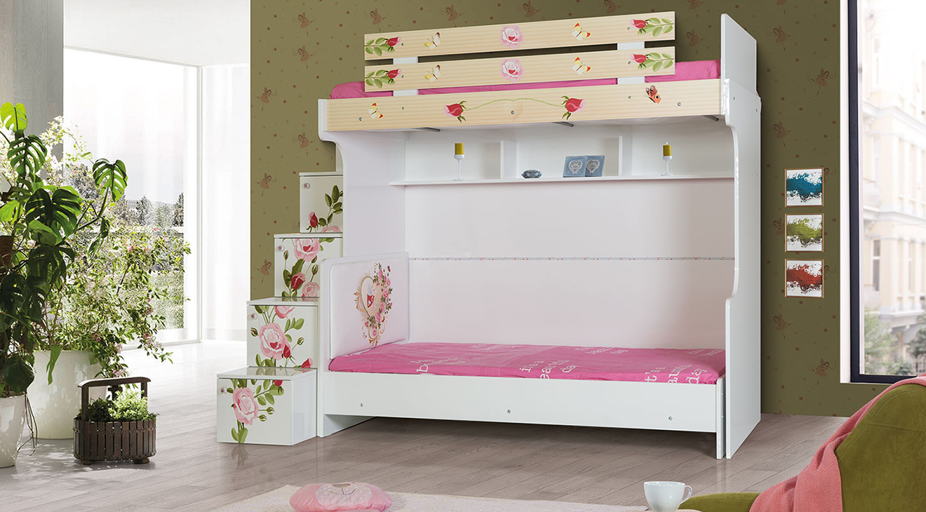 Kelebek Genç Odası Takımı