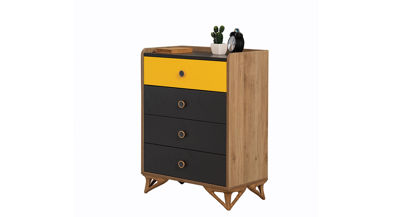 Tarz Genç Odası Takımı Genç Odası