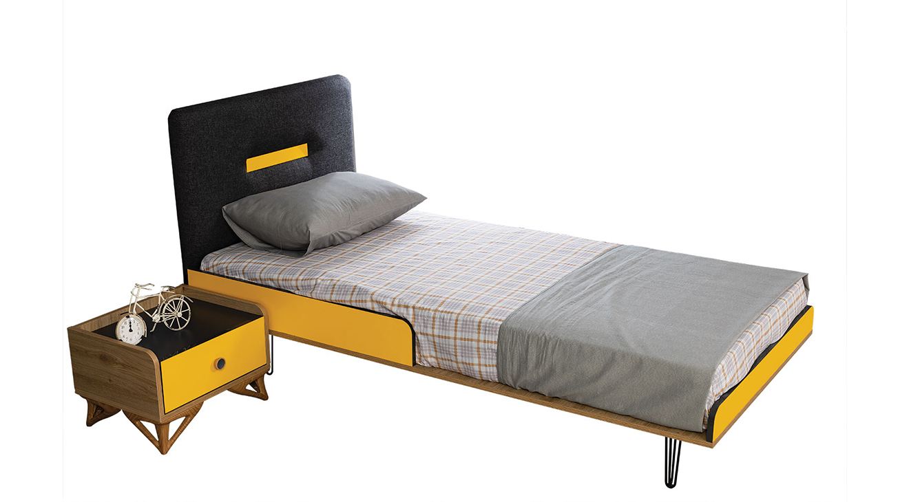 Tarz Genç Odası Takımı Genç Odası