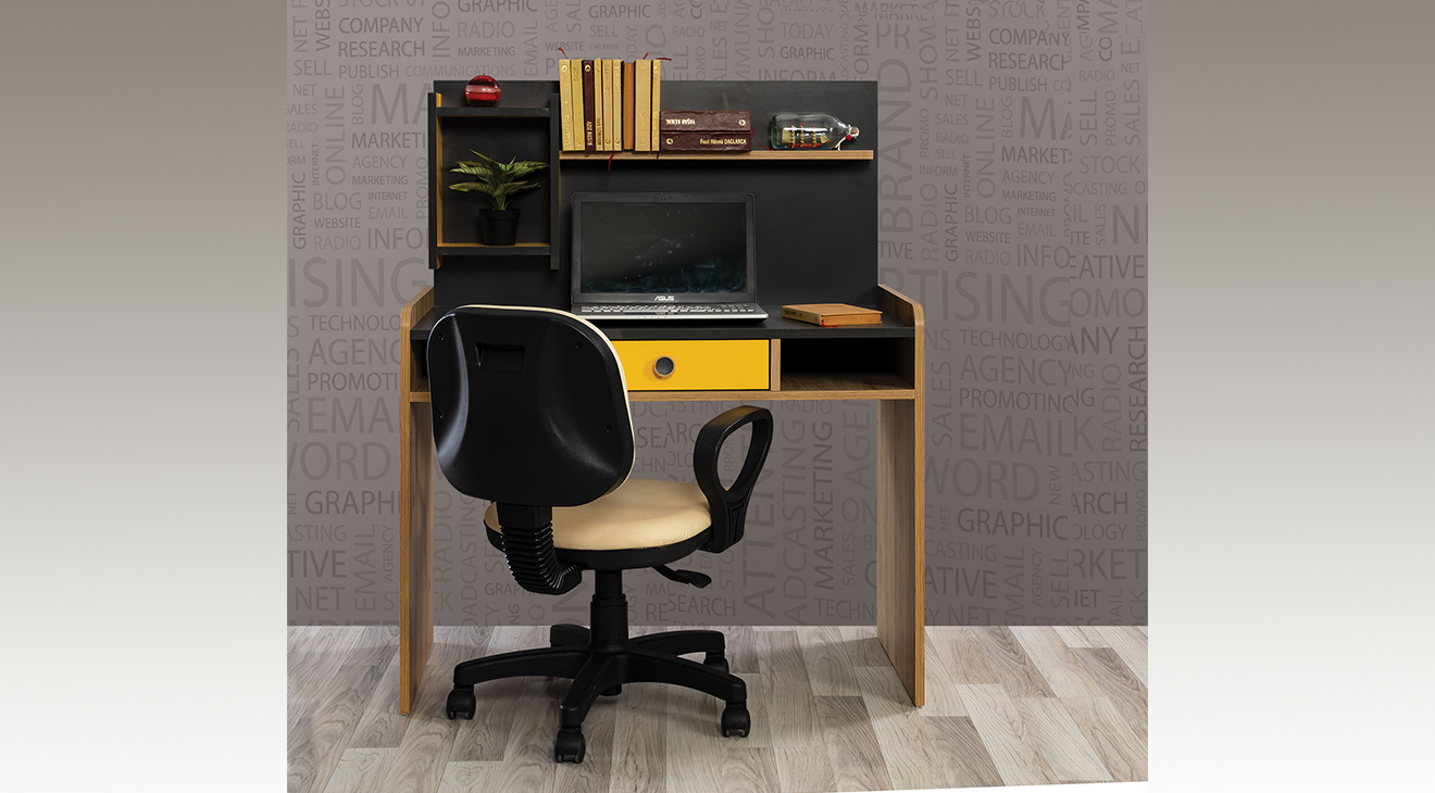 Tarz Genç Odası Takımı Genç Odası