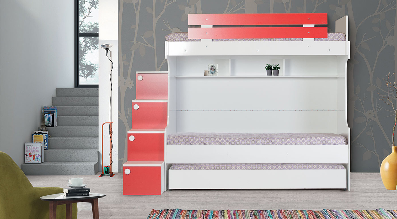 Şimşek Genç Odası Takımı Genç Odası