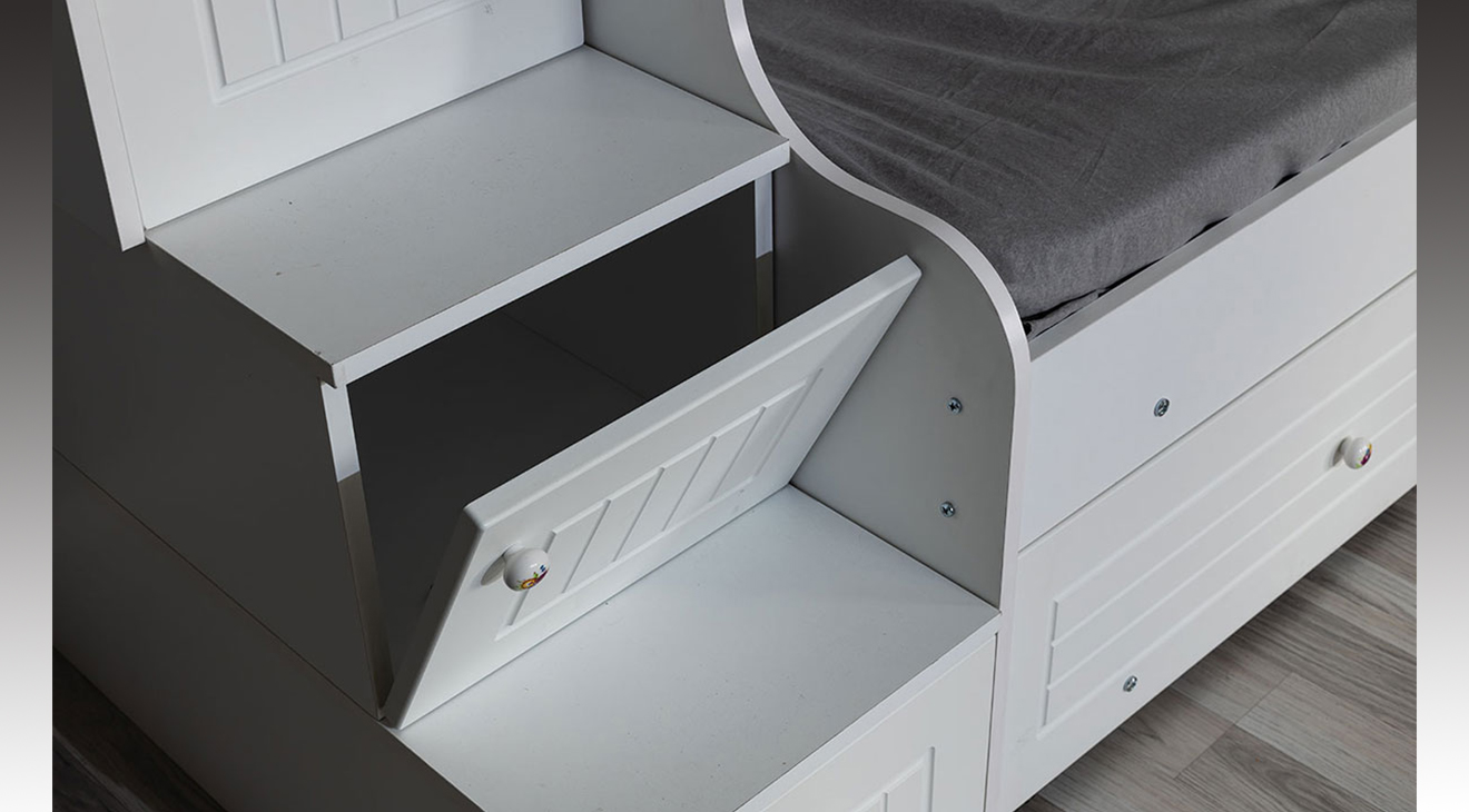 Alis Country Genç Odası Takımı Genç Odası