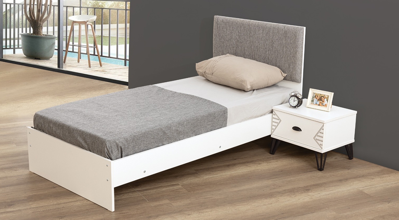 Milas 3 Kapaklı Genç Odası Takımı Genç Odası