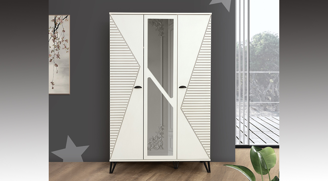 Milas 3 Kapaklı Genç Odası Takımı Genç Odası