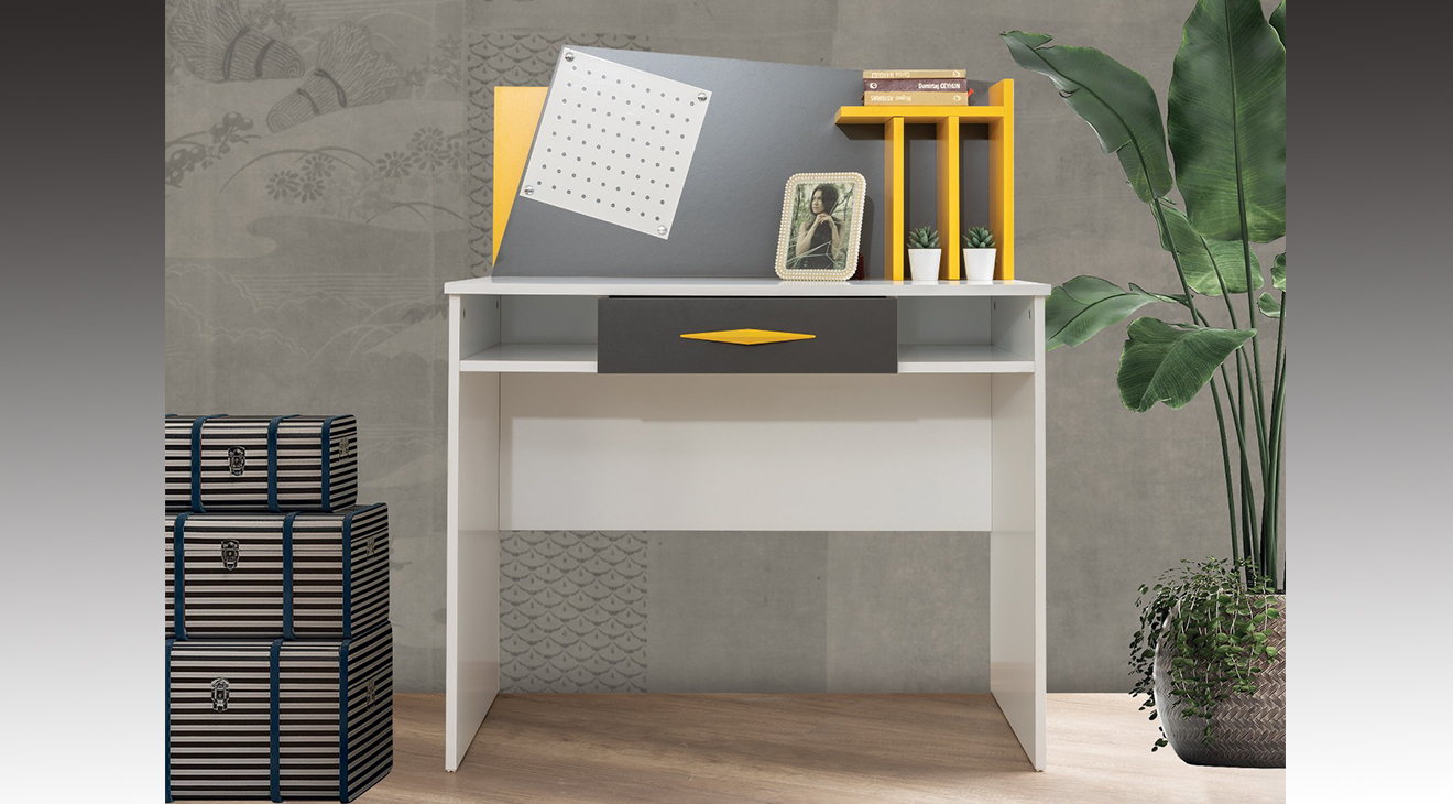 Rio 3 Kapaklı Genç Odası Takımı Genç Odası