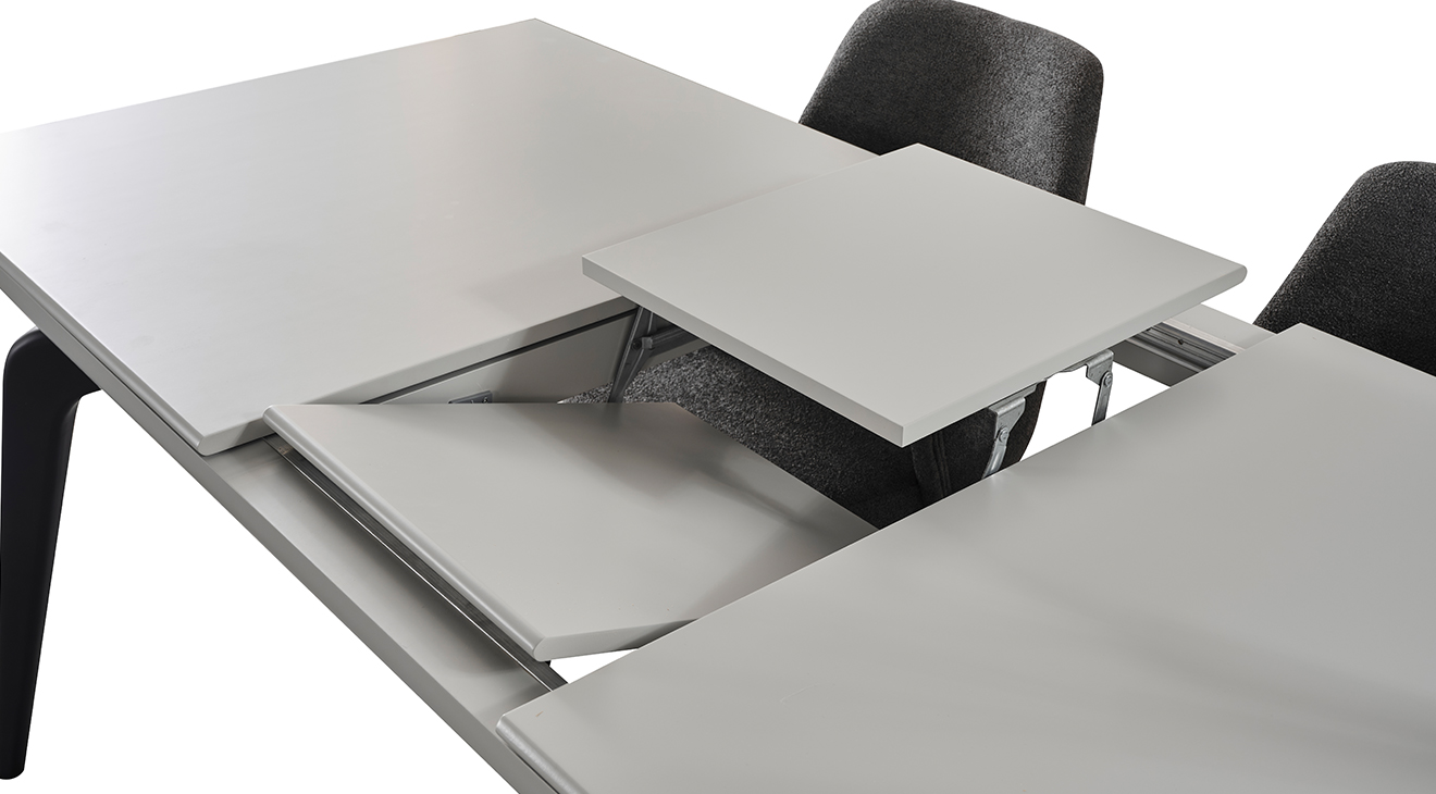 Gloria Ahşap Ayaklı Yemek Odası Takımı Yemek Odası