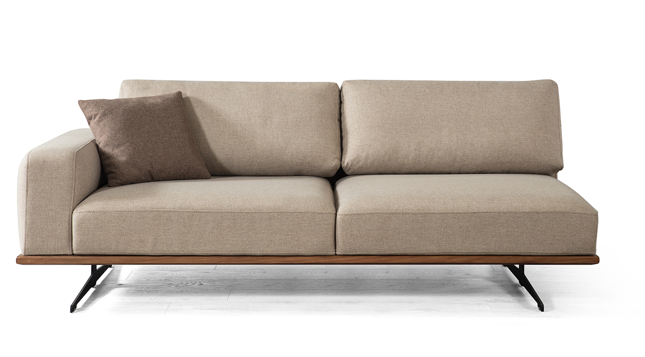 Rahat Kanepeli Köşe Koltuk Takımı Köşe Koltuk