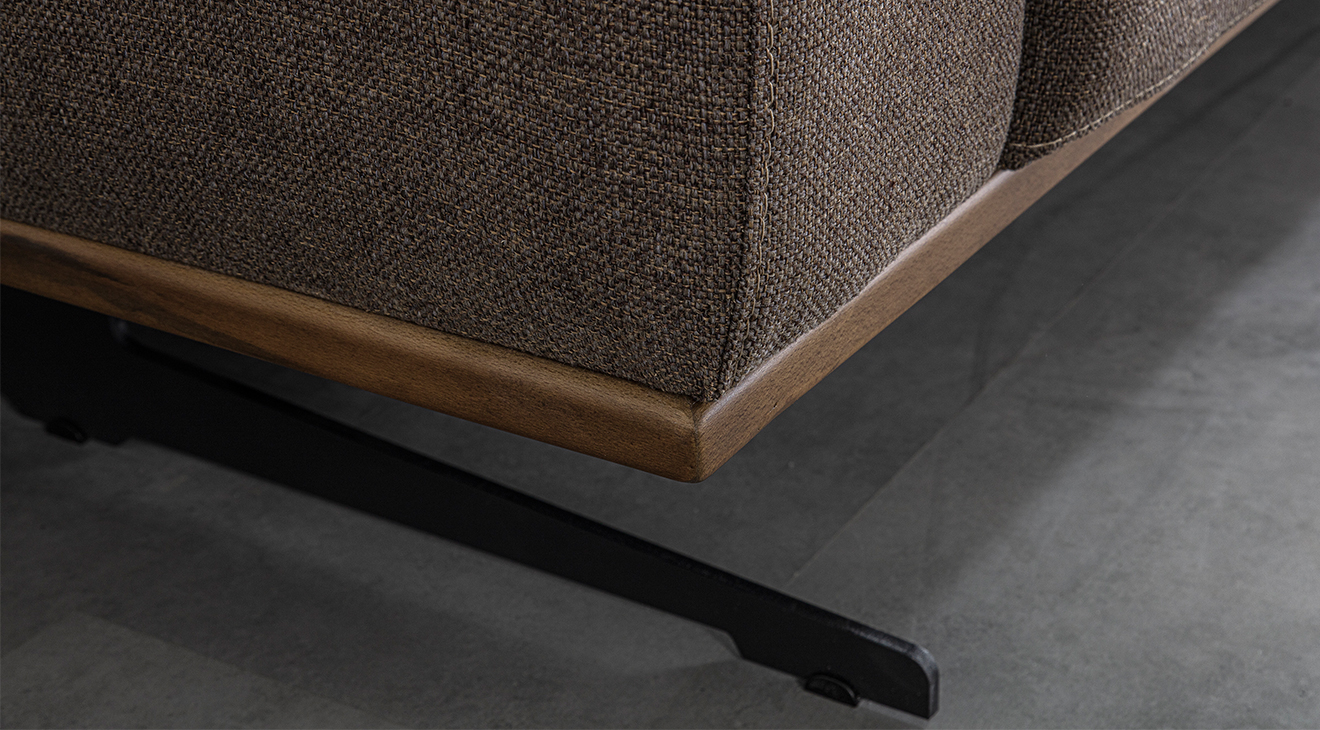 Rahat Kanepeli Köşe Koltuk Takımı Köşe Koltuk