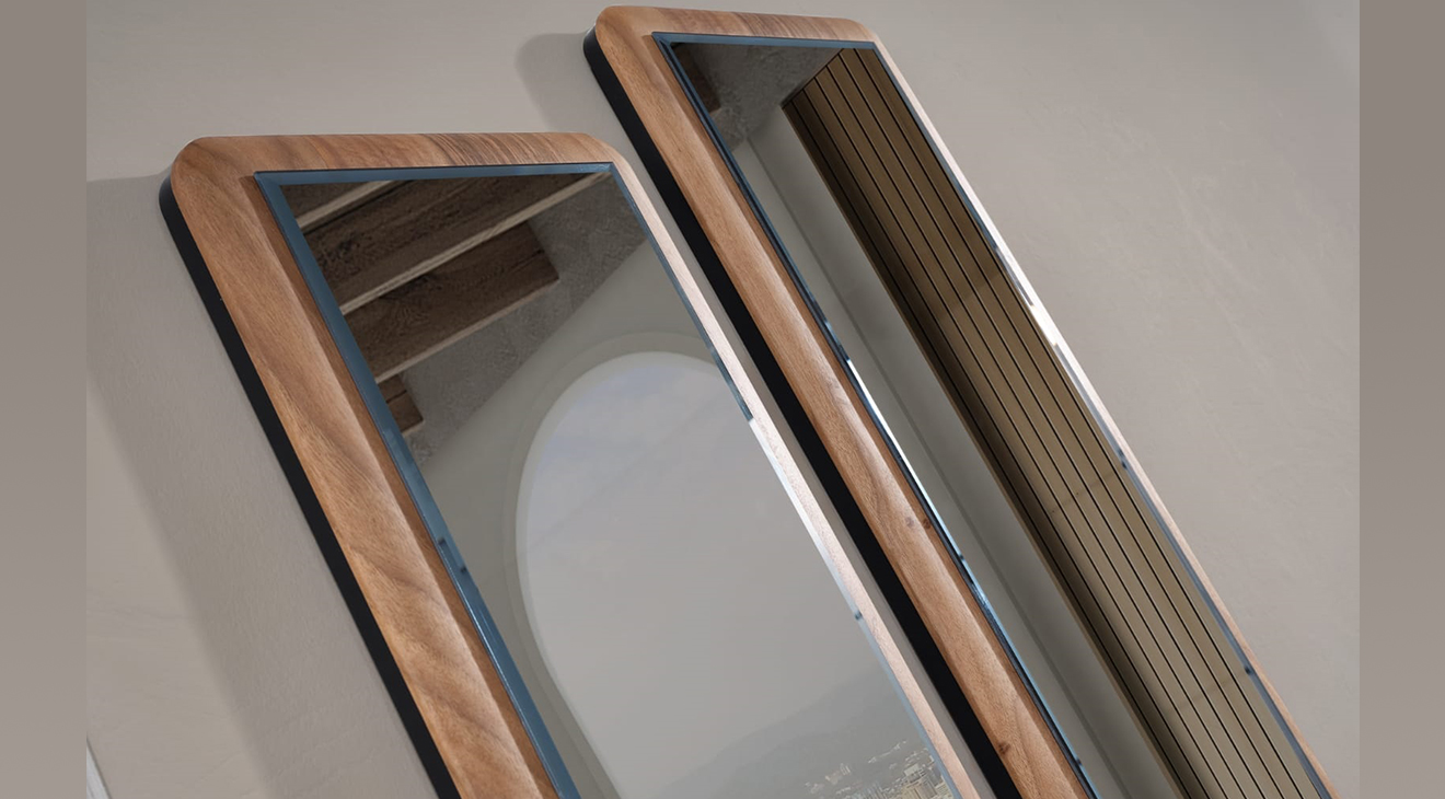 Hema Plus Ceviz Yemek Odası Takımı Yemek Odası