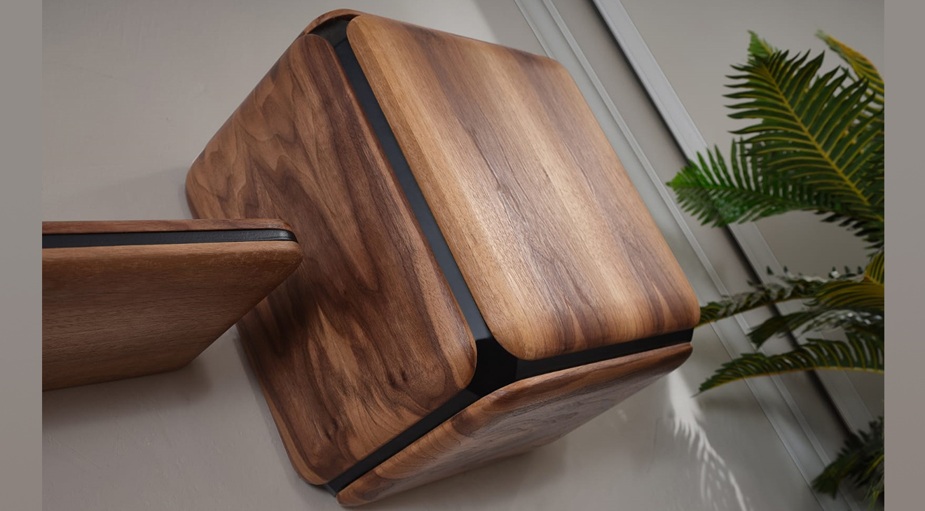 Hema Plus Ceviz Tv Ünitesi TV Ünitesi