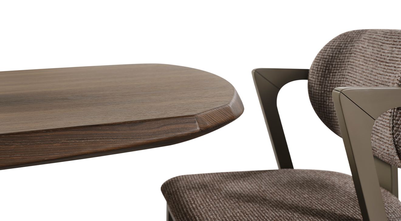 Rapid Modern Yemek Odası Takımı Yemek Odası