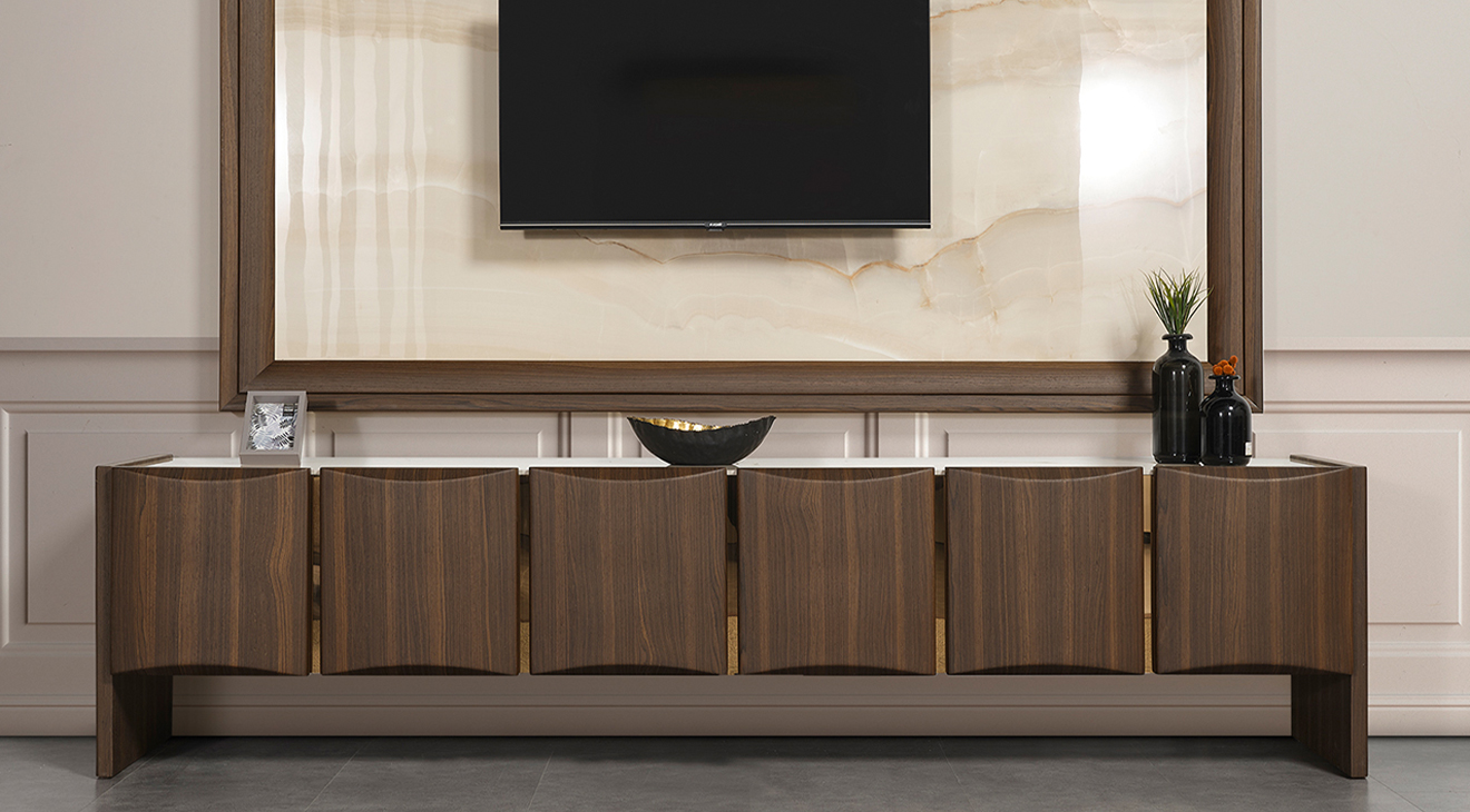 Rapid Tv Ünitesi TV Ünitesi