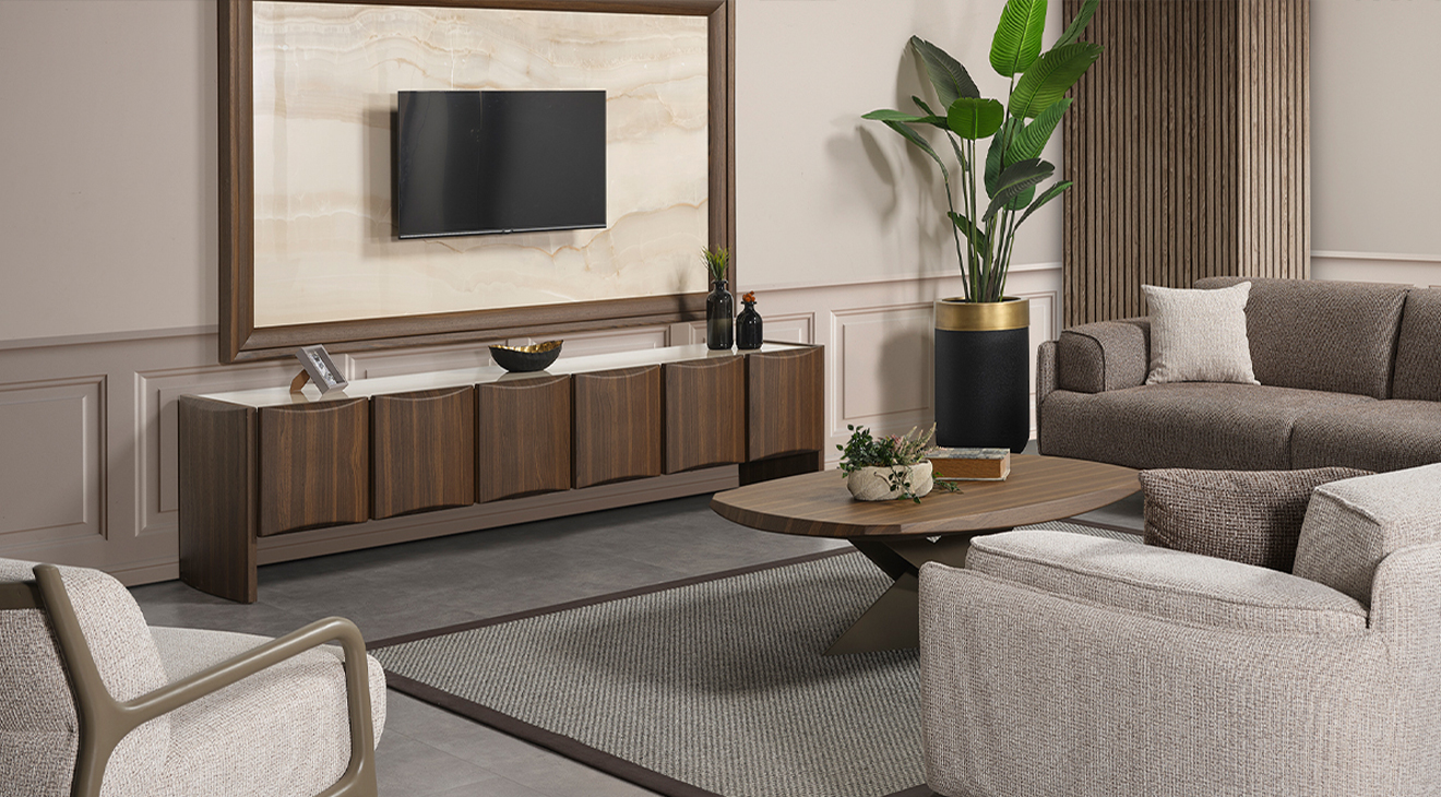 Rapid Tv Ünitesi TV Ünitesi