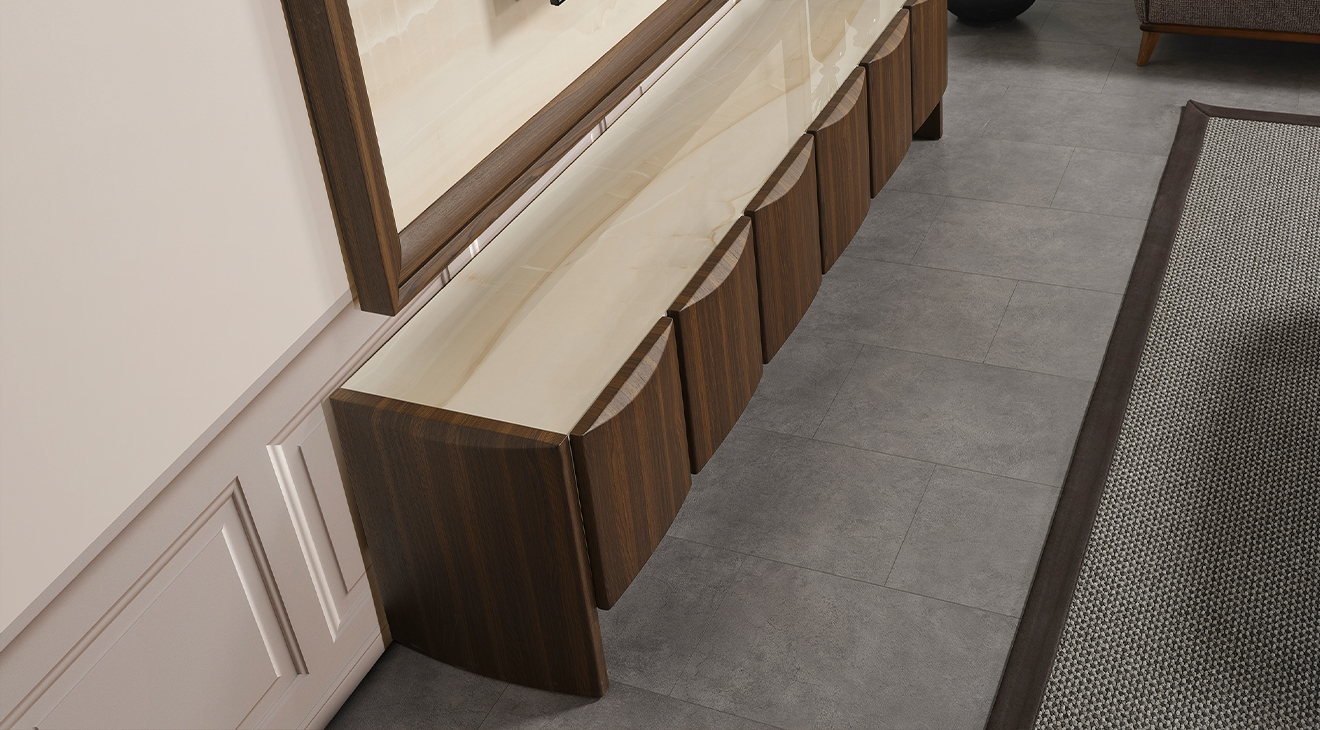 Rapid Tv Ünitesi TV Ünitesi